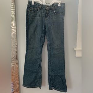 Calvin Klein Bootcut Jeans